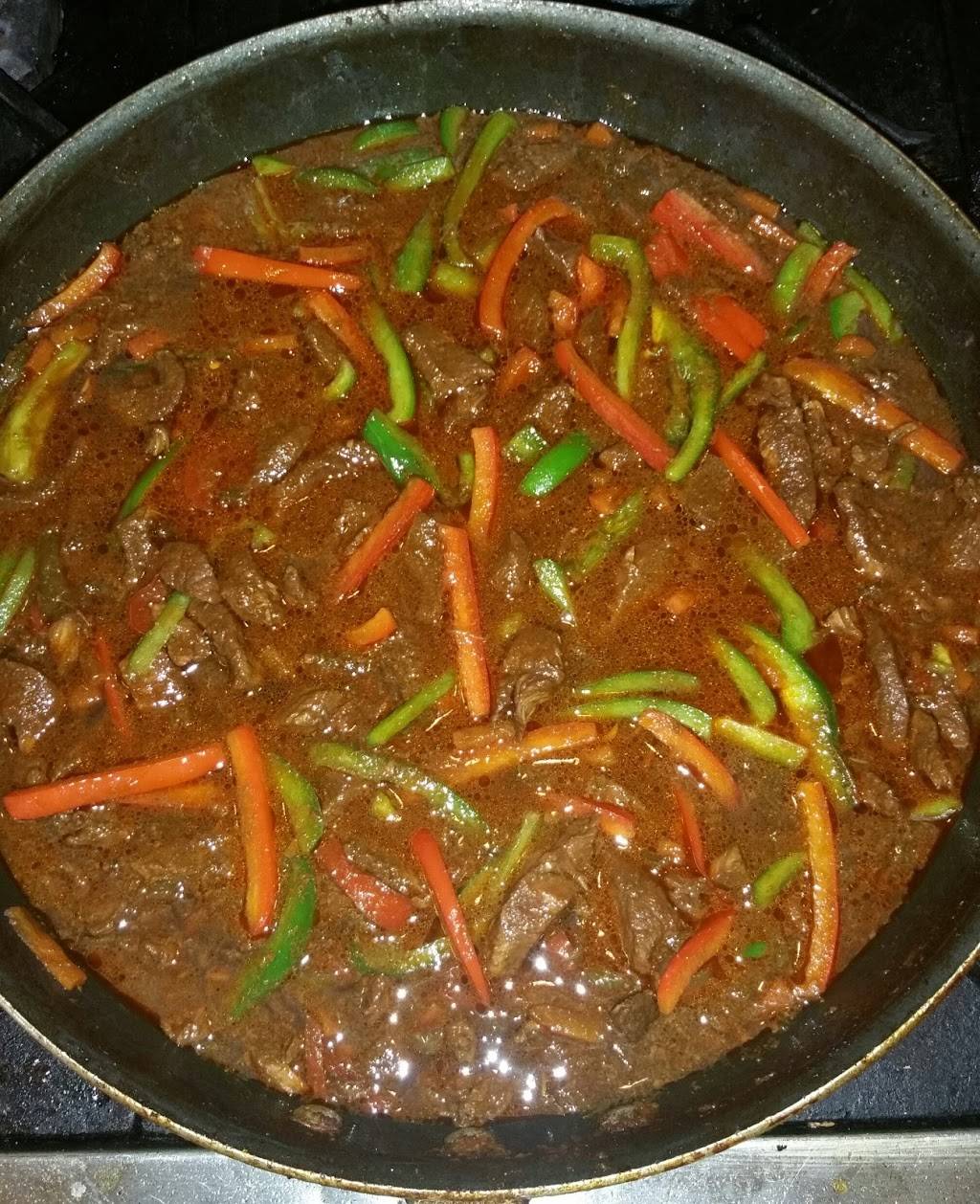 Nikos Jamaican Restaurant | restaurant | 3347 E 93rd St, Cleveland, OH 44104, USA | 2169650049 OR +1 216-965-0049