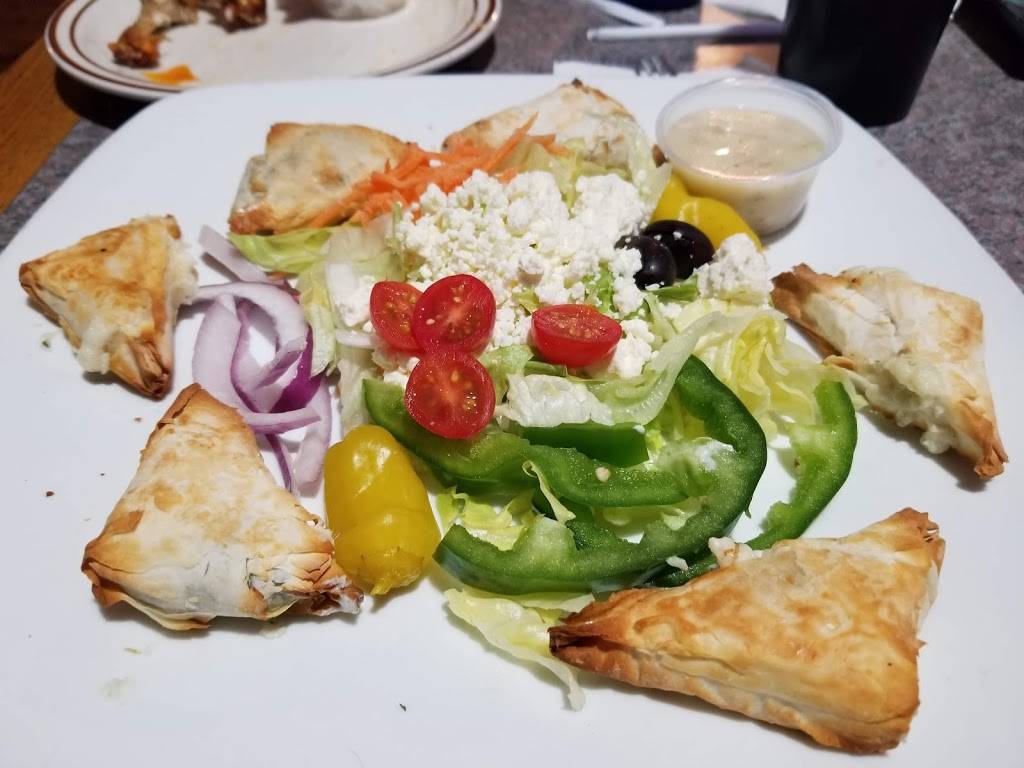 Christos Original | restaurant | 1500 S Main St, Lexington, NC 27292, USA | 3362432532 OR +1 336-243-2532