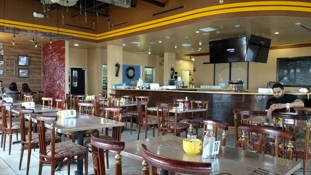 Chai Shai BBQ & Fine Dining | restaurant | 10581 S Texas 6 #101, Sugar Land, TX 77498, USA | 8329398112 OR +1 832-939-8112