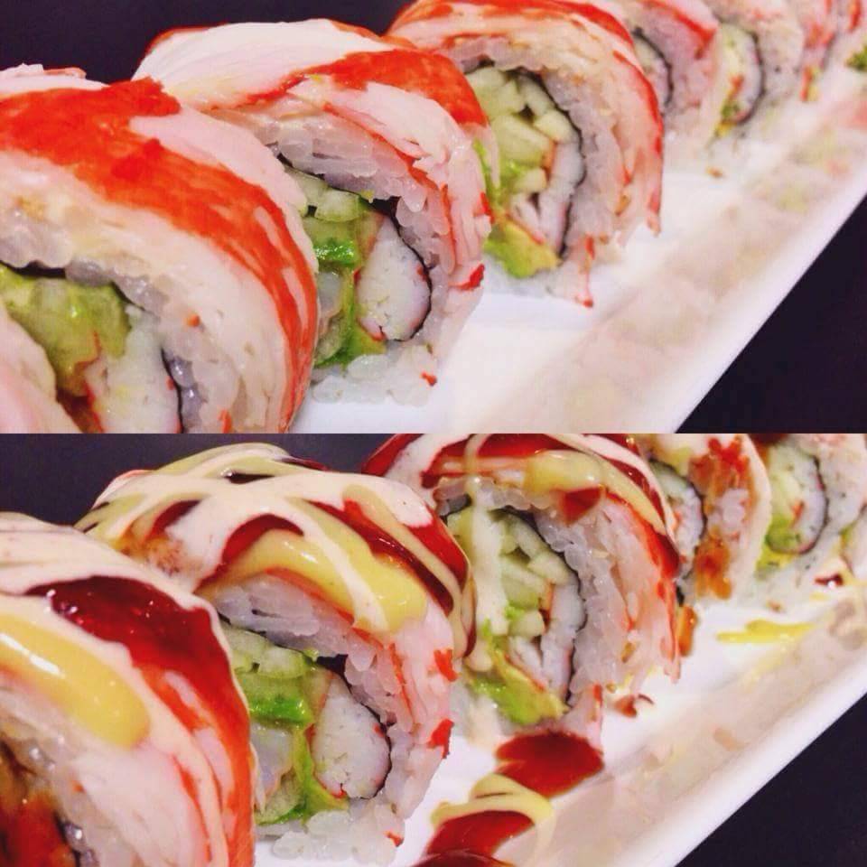 Sushi Village | restaurant | 1440 W Republic Rd, Springfield, MO 65807, USA | 4178901016 OR +1 417-890-1016