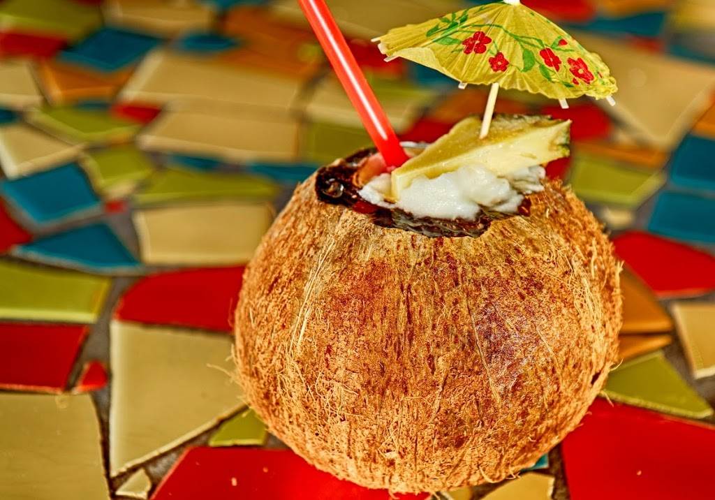 Tiki Bar | restaurant | 3204 Seawall Blvd Suite B, Galveston, TX 77550, USA | 4096215237 OR +1 409-621-5237