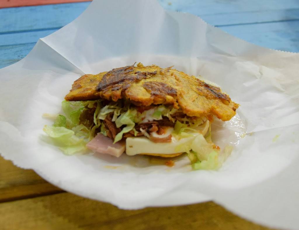 Sabor Venezolano | restaurant | 8621 Westheimer Rd, Houston, TX 77063, USA | 7137802663 OR +1 713-780-2663