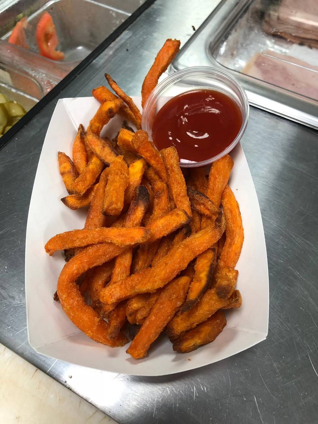 Pressed Eatery | restaurant | 2909 Stirling Rd, Fort Lauderdale, FL 33312, USA | 9546397256 OR +1 954-639-7256