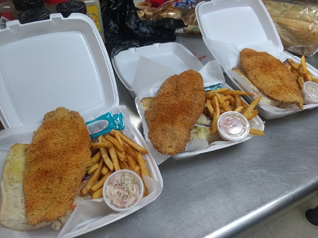 The Post Kitchen | meal takeaway | 15 S McNary St, Houston, PA 15342, USA | 4127597154 OR +1 412-759-7154