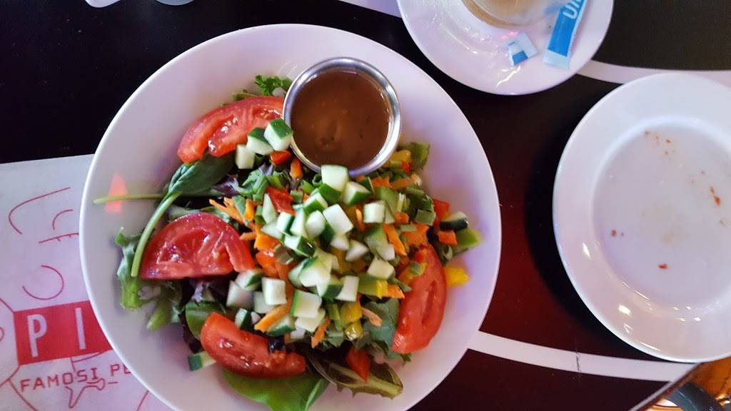 Piola | restaurant | 141 Park at N Hills St #100, Raleigh, NC 27609, USA | 9197588059 OR +1 919-758-8059