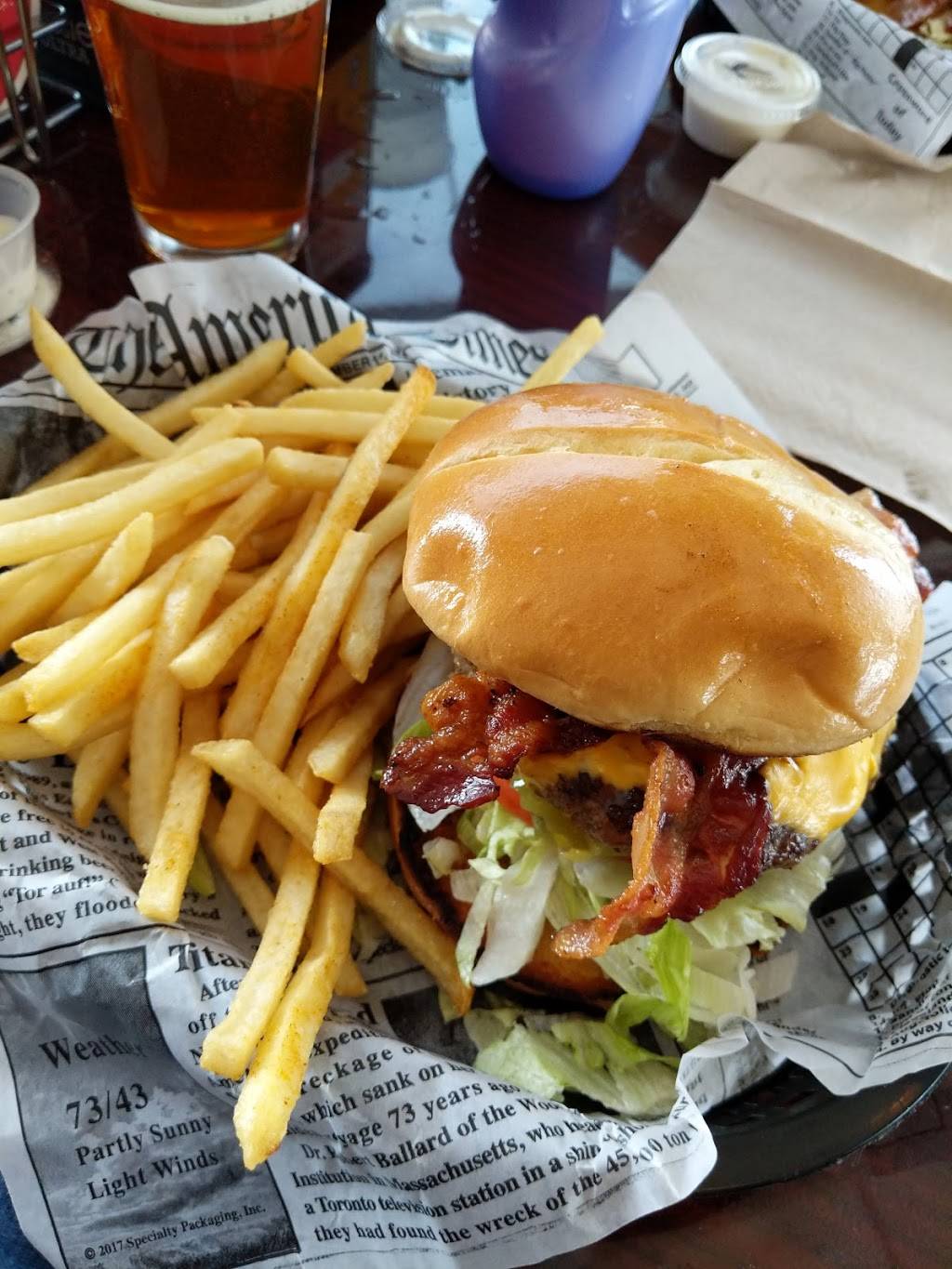 3Bs Burgers & Beer | restaurant | 466 Rayford Rd #107, Spring, TX 77386, USA | 2814193553 OR +1 281-419-3553