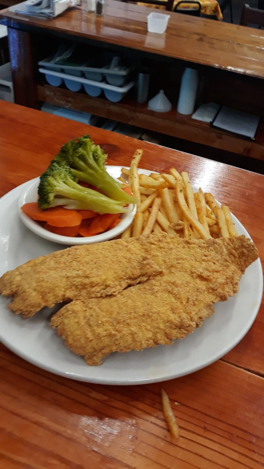 The green cove kitchen | restaurant | 208 S Orange Ave #206, Green Cove Springs, FL 32043, USA | 9045315607 OR +1 904-531-5607