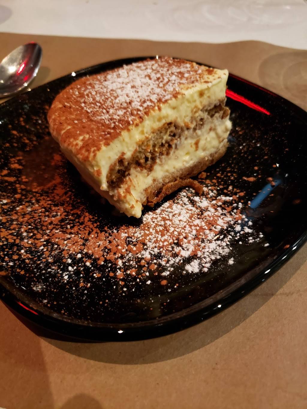 Pasta-go Ocean Drive | restaurant | 444 Ocean Dr, Miami Beach, FL 33139, USA | 3054548166 OR +1 305-454-8166