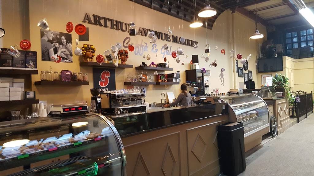 The Bronx Beer Hall | restaurant | 2344 Arthur Ave, Bronx, NY 10458, USA | 3473960555 OR +1 347-396-0555