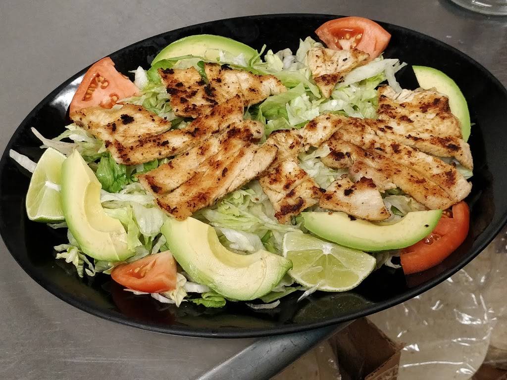 El Jarrito | restaurant | 216 E Elm St, Yadkinville, NC 27055, USA | 3366771447 OR +1 336-677-1447