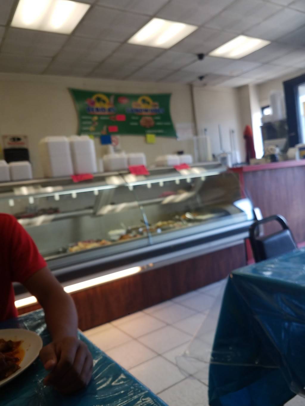 Delicias Restaurant | restaurant | 149 Stoughton St, Dorchester, MA 02125, USA | 6175338298 OR +1 617-533-8298