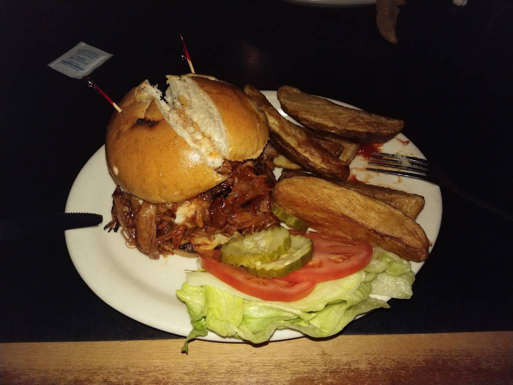 Nikolas | restaurant | 25225 Telegraph Rd, Southfield, MI 48033, USA | 2483554695 OR +1 248-355-4695