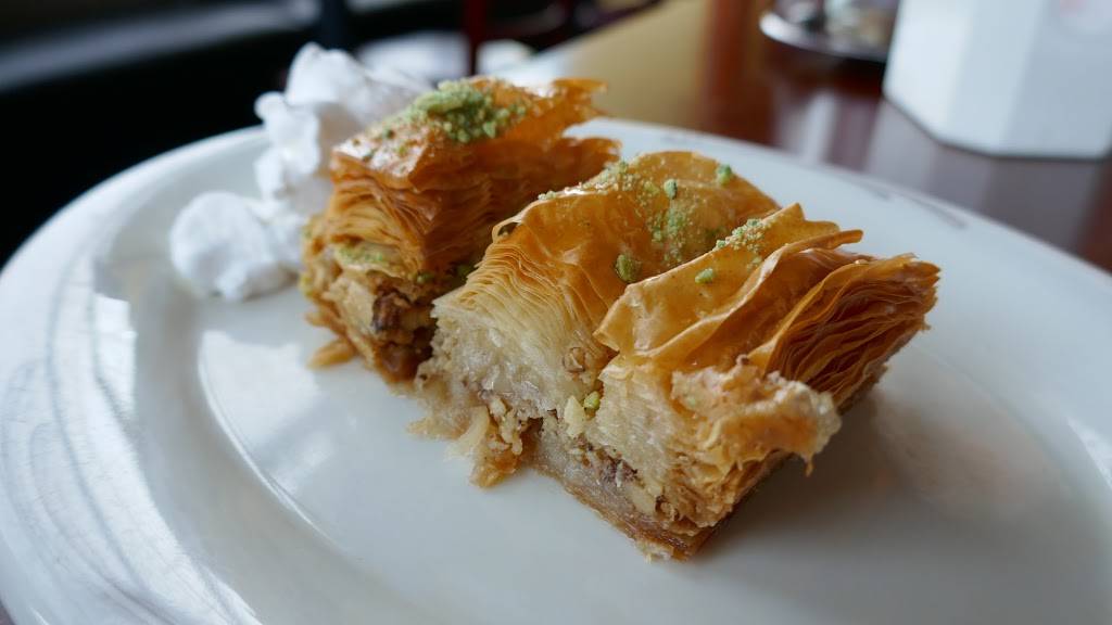 Anatolia Cafe Mediterranean Cuisine | restaurant | 2270 Lee Rd, Cleveland Heights, OH 44118, USA | 2163214400 OR +1 216-321-4400