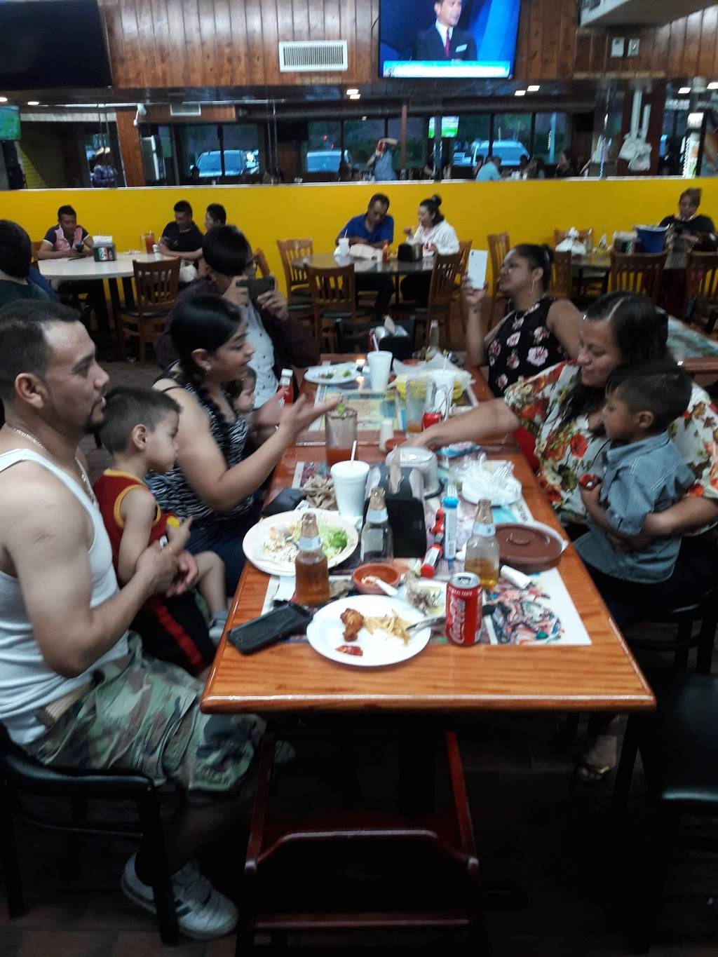 Taqueria Guerrero | restaurant | 3585 S Congress Ave, Lake Worth, FL 33461, USA | 5619655050 OR +1 561-965-5050