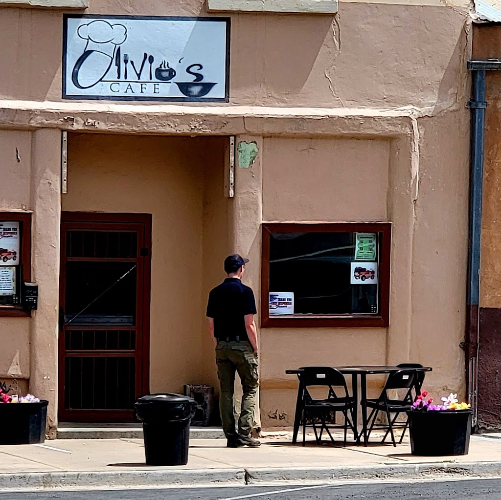 Olivias Cafe | restaurant | 1154 Grand Ave, Las Vegas, NM 87701, USA | 5054268034 OR +1 505-426-8034