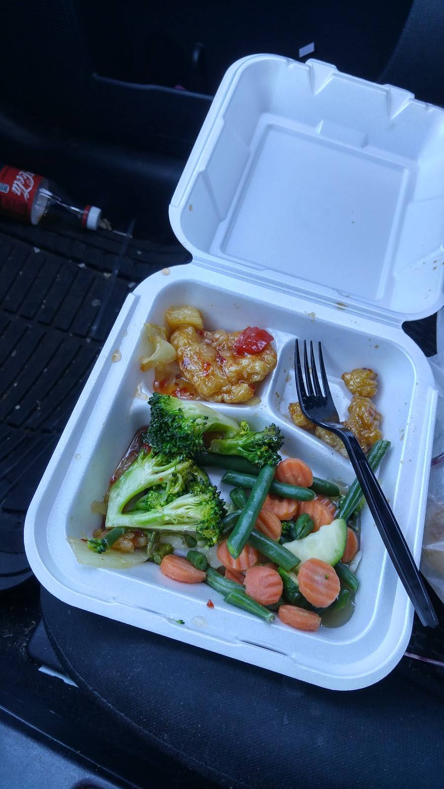 Panda Express | restaurant | 11688 E Colfax Ave, Aurora, CO 80010, USA | 3033607268 OR +1 303-360-7268