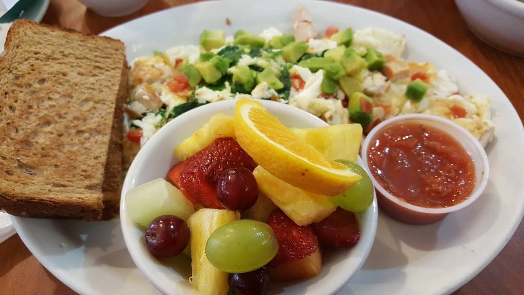 Berry Fresh Cafe | cafe | 1718 St Lucie W Blvd, Port St. Lucie, FL 34986, USA | 7723365291 OR +1 772-336-5291