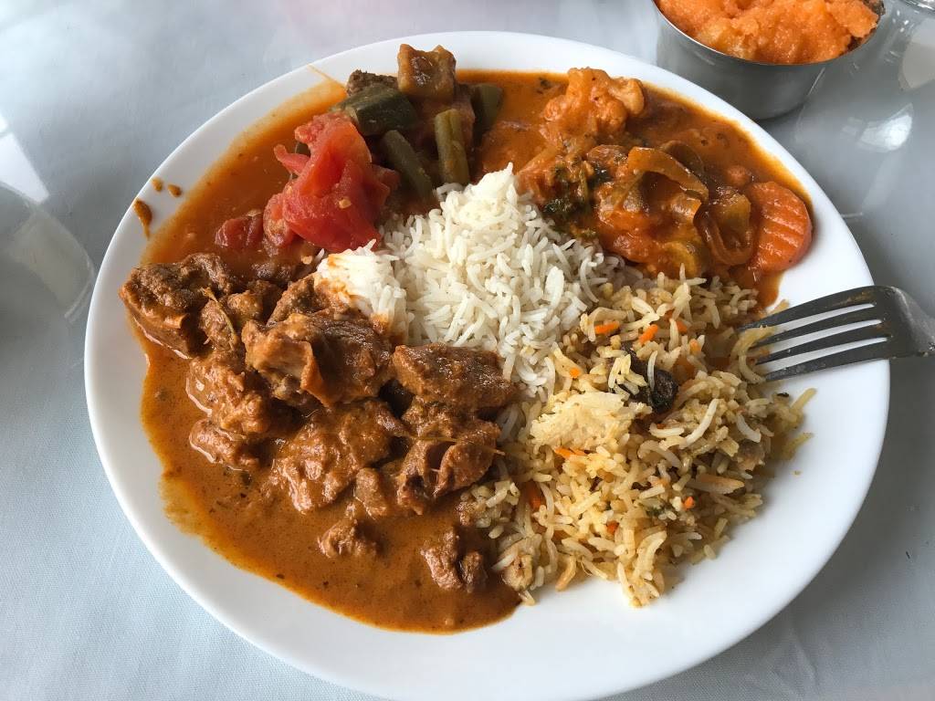 Hillside Indian Cuisine | restaurant | 600 Romence Rd #140, Portage, MI 49024, USA | 2693244886 OR +1 269-324-4886