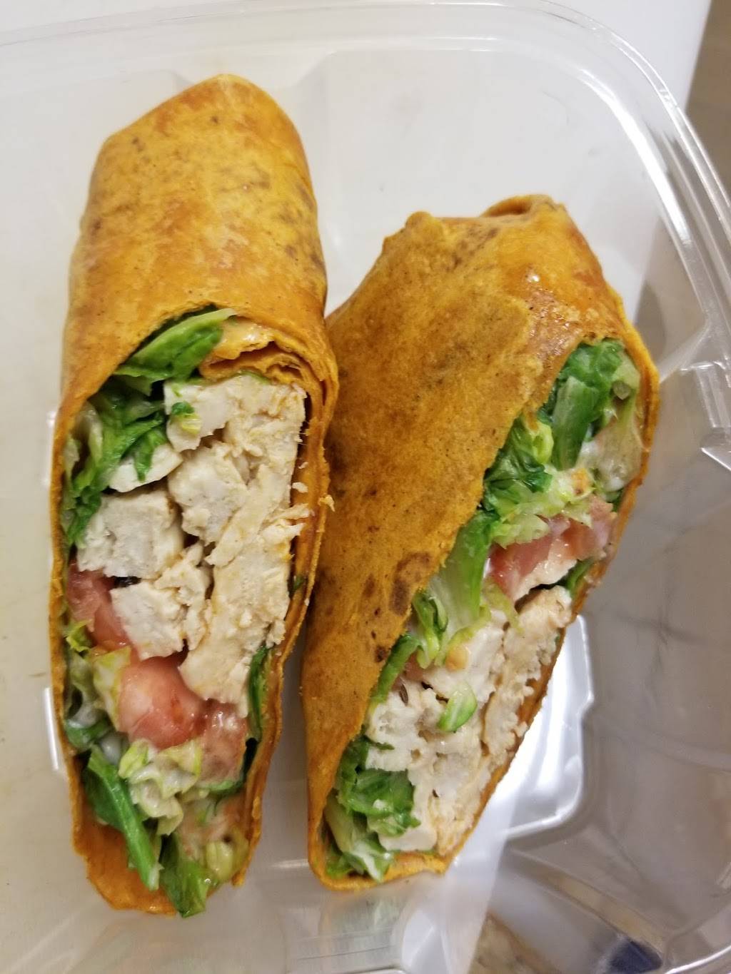 Jax Juice Bar | restaurant | 11901 Atlantic Blvd Suite 800, Jacksonville, FL 32225, USA | 9046416949 OR +1 904-641-6949