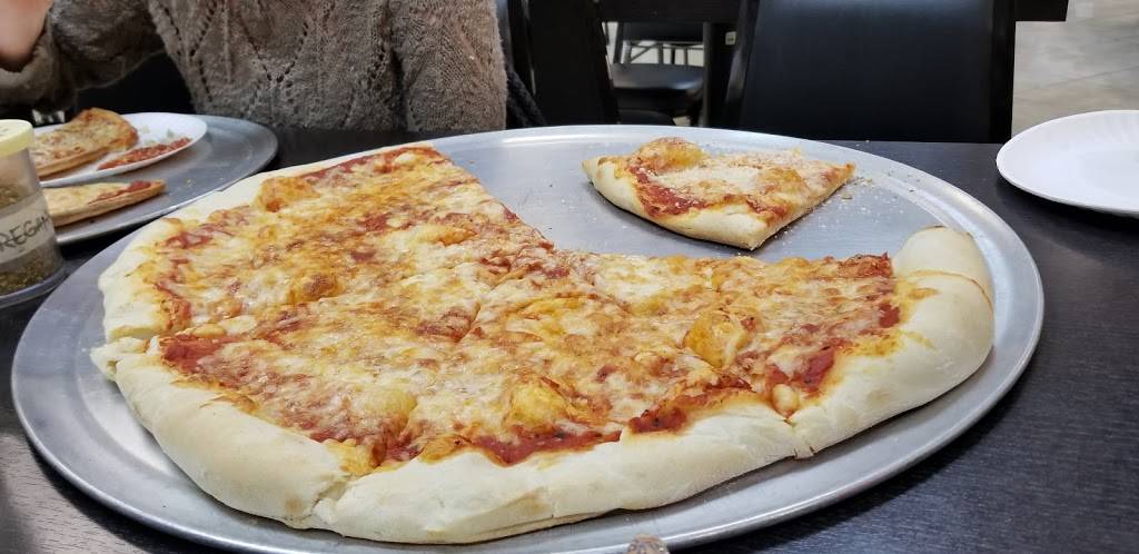 Viera Pizza | restaurant | 5450 Stadium Pkwy, Melbourne, FL 32940, USA | 3216367696 OR +1 321-636-7696