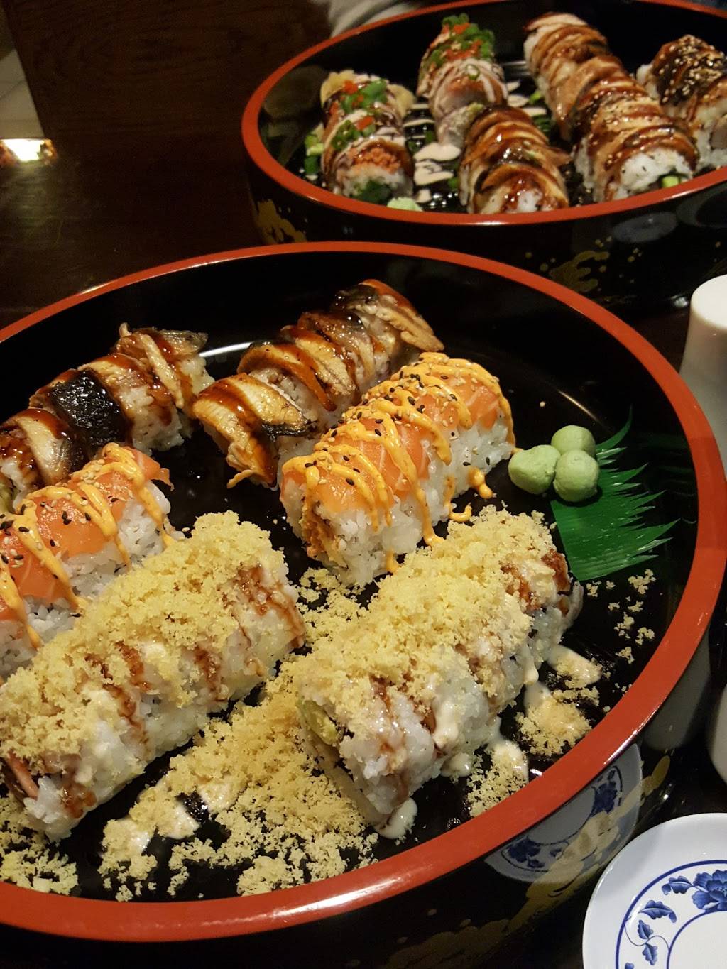 Bento Jubako & Sushi | restaurant | 2651 Raeford Rd, Fayetteville, NC 28305, USA | 9104839311 OR +1 910-483-9311