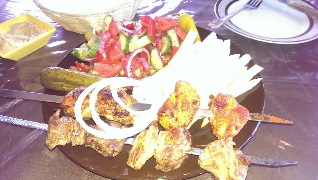 Or Yehuda | restaurant | 138-44 86th Ave, Jamaica, NY 11435, USA | 7186574143 OR +1 718-657-4143