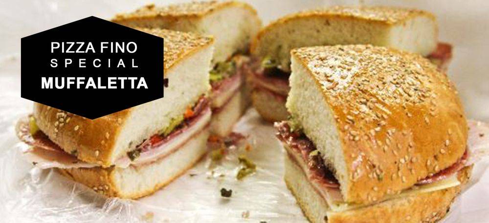 Pizza Fino | restaurant | 11410 Louetta Rd # F, Houston, TX 77070, USA | 2812510544 OR +1 281-251-0544