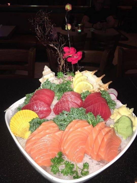 Samurai Japan | restaurant | 700 Montgomery Hwy, Vestavia Hills, AL 35216, USA | 2059787775 OR +1 205-978-7775
