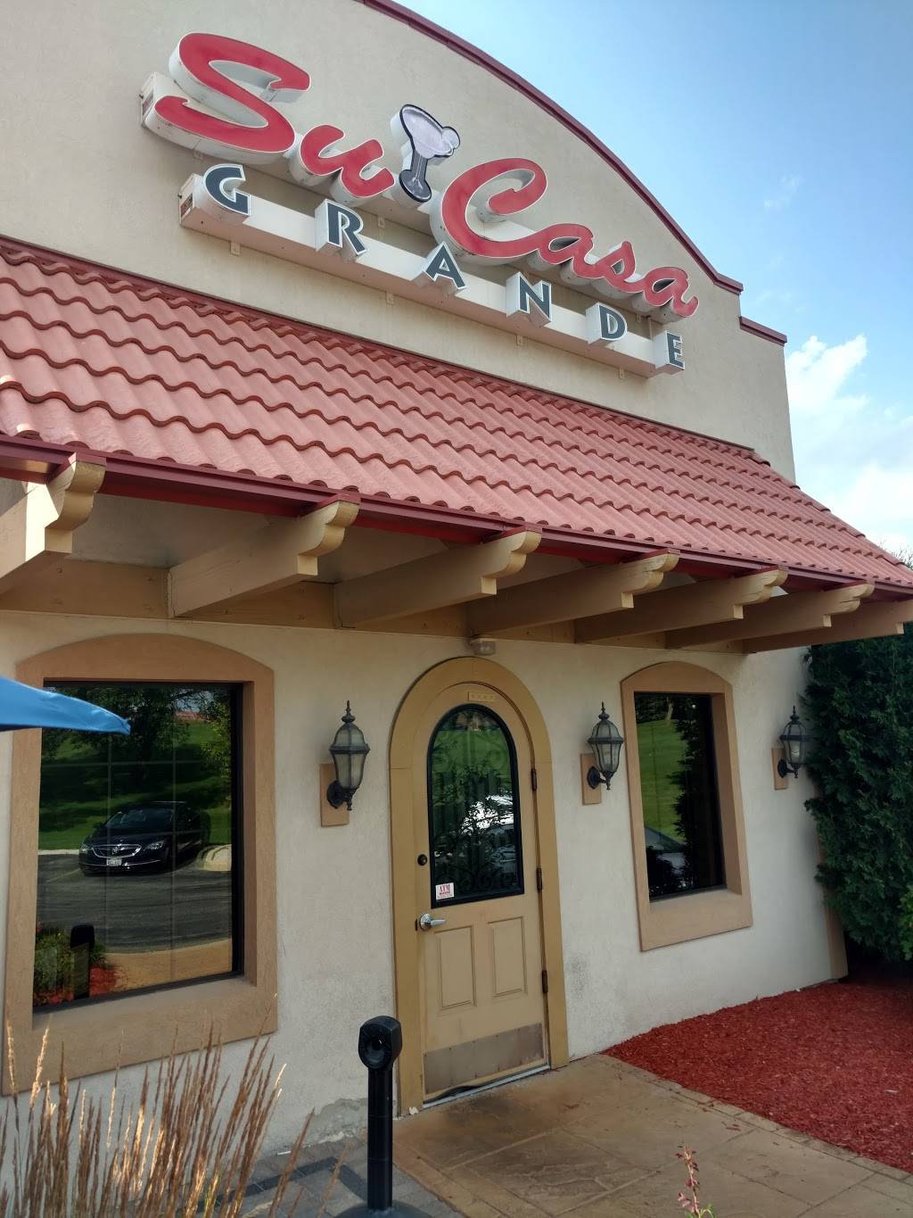 Su Casa Grande | restaurant | N84W15842 Appleton Ave, Menomonee Falls, WI 53051, USA | 2622513192 OR +1 262-251-3192