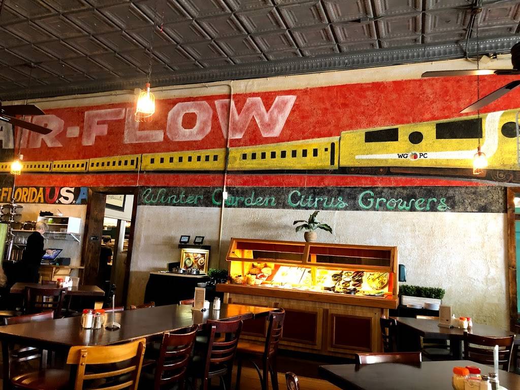 Winter Garden Pizza Company | restaurant | 3140, 42 W Plant St, Winter Garden, FL 34787, USA | 4078771930 OR +1 407-877-1930