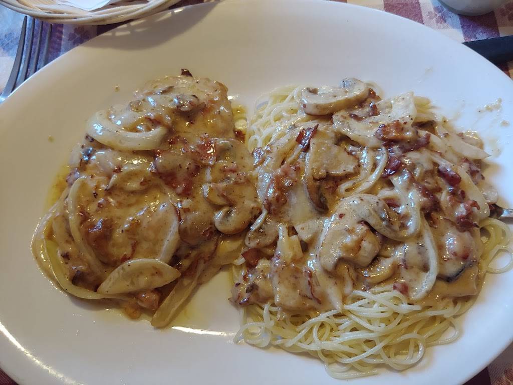 Vivere Italian Restaurant | restaurant | 1000 E Rawson Ave, Oak Creek, WI 53154, USA | 4145745128 OR +1 414-574-5128