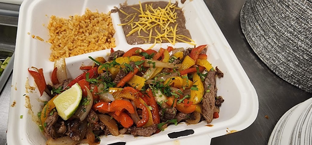 Los Tacos | restaurant | 401 Coffeen Ave, Sheridan, WY 82801, USA | 3077634026 OR +1 307-763-4026