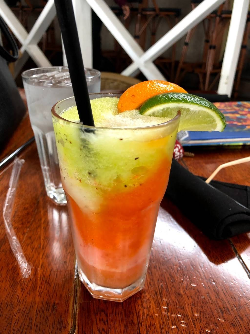 Bahama Breeze | meal takeaway | 3900 Orange Pl, Beachwood, OH 44122, USA | 2168969081 OR +1 216-896-9081