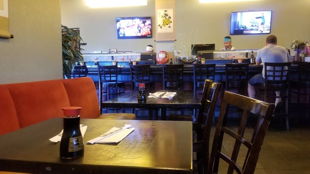 Yama Sushi Bar & Restaurant | restaurant | 1290 Del Monte Center, Monterey, CA 93940, USA | 8316469262 OR +1 831-646-9262