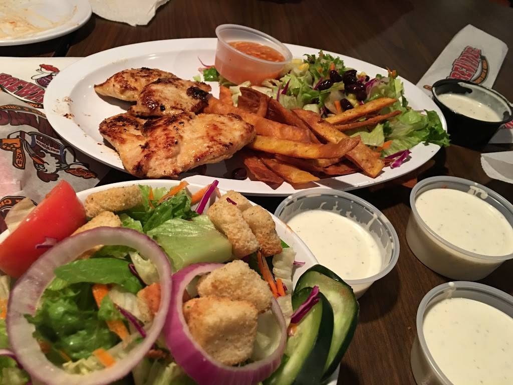 BreWingZ Restaurant and Bar | restaurant | 12250 Gulf Fwy, Houston, TX 77034, USA | 7139109464 OR +1 713-910-9464