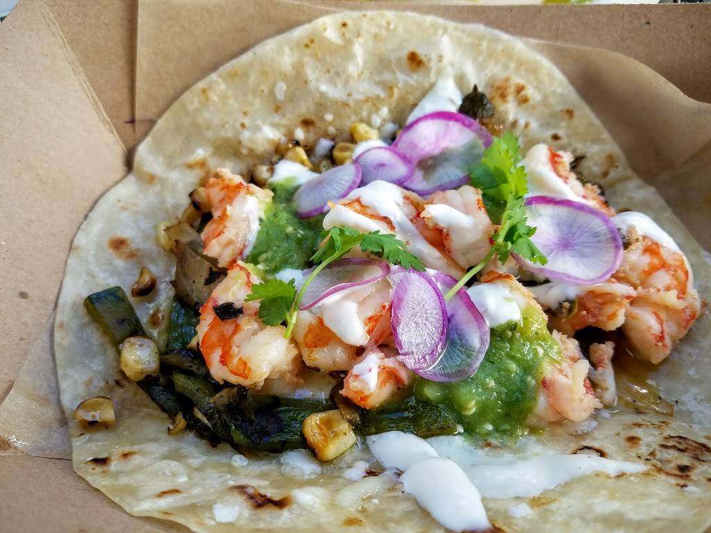 Corazon Cocina | restaurant | 38 W Victoria St Unit 122, Santa Barbara, CA 93101, USA | 8058450282 OR +1 805-845-0282