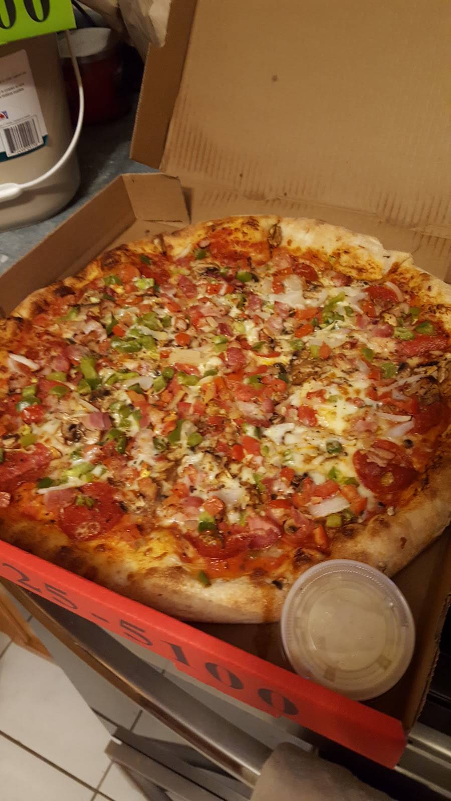 La Pizza & Pasta | restaurant | 30 Taunton Rd E, Oshawa, ON L1G 3T7, Canada | 9057255100 OR +1 905-725-5100