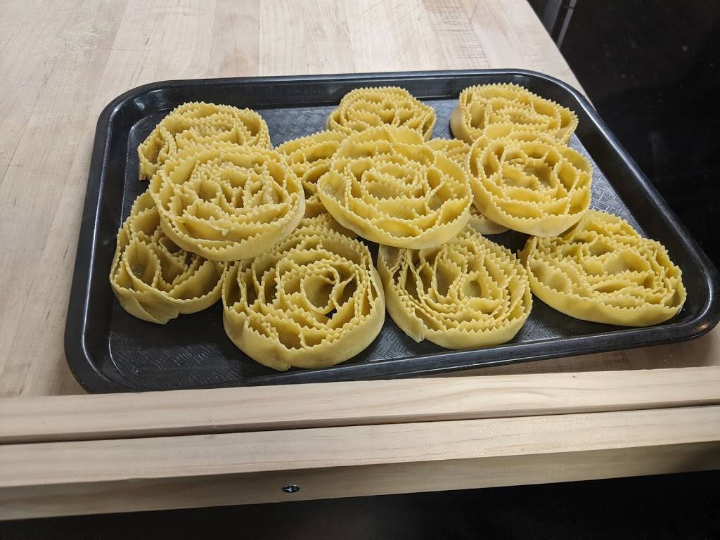 Mikes Pasta and Sandwich shop | restaurant | 95 Harrison St, Nutley, NJ 07110, USA | 9735428822 OR +1 973-542-8822