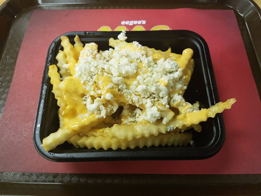 Eegees | restaurant | 1530 W Grant Rd, Tucson, AZ 85745, USA | 5207921470 OR +1 520-792-1470