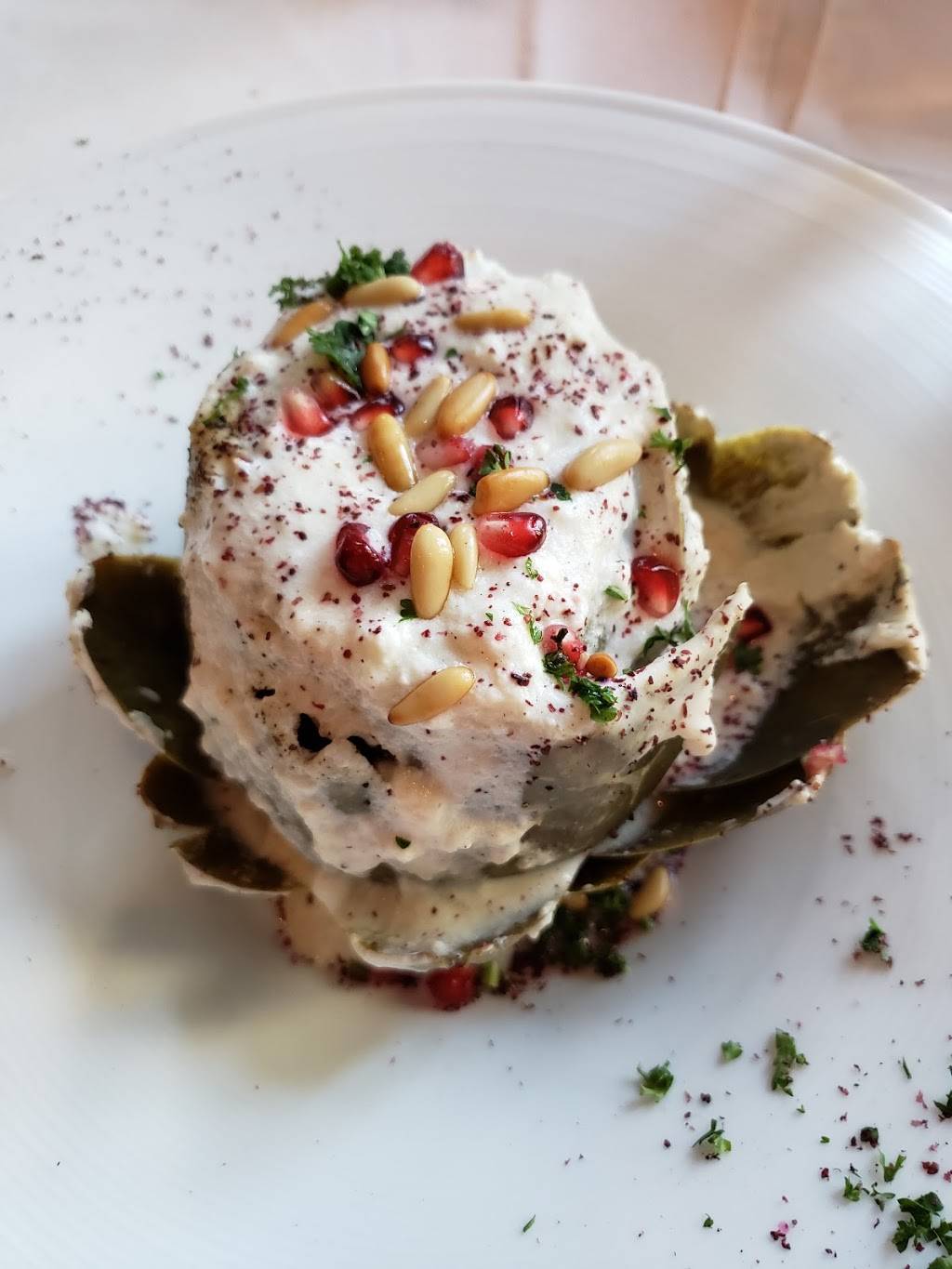 Phoenicia Restaurant | restaurant | 588 S Old Woodward Ave, Birmingham, MI 48009, USA | 2486443122 OR +1 248-644-3122