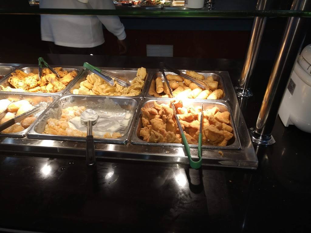 Fuji Buffet | restaurant | 1038 Dunn Ave Suite 3, Jacksonville, FL 32218, USA | 9046968588 OR +1 904-696-8588