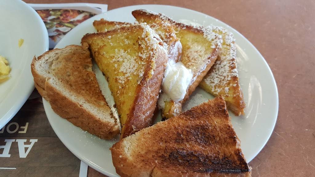 Dennys | restaurant | 6854 Ingram Rd, San Antonio, TX 78238, USA | 2106803087 OR +1 210-680-3087