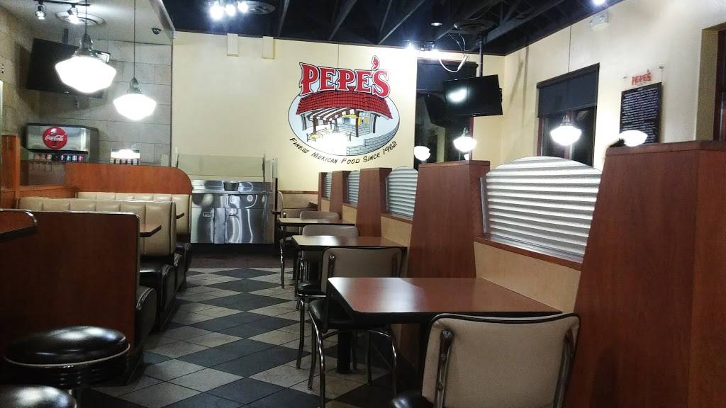 Pepes Finest Mexican Food | restaurant | 14400 Merced Ave, Baldwin Park, CA 91706, USA | 6263378083 OR +1 626-337-8083