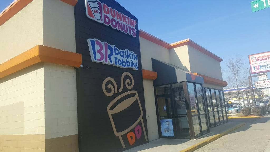 Dunkin Donuts | cafe | 6250 N Clark St, Chicago, IL 60660, USA | 7733382700 OR +1 773-338-2700