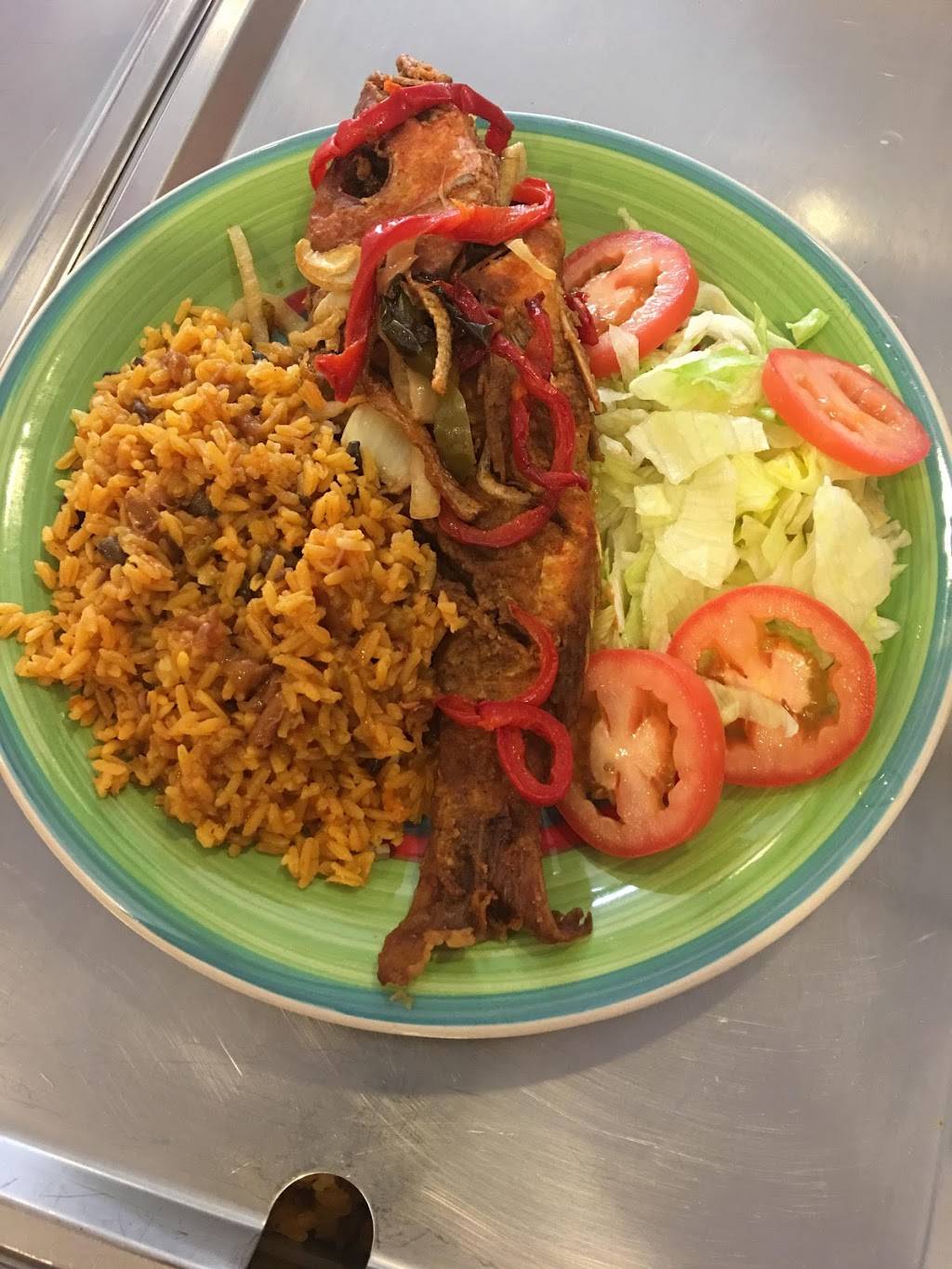 Herrera Sabor Latinos | restaurant | 339 Bleecker St, Utica, NY 13501, USA | 3157656196 OR +1 315-765-6196