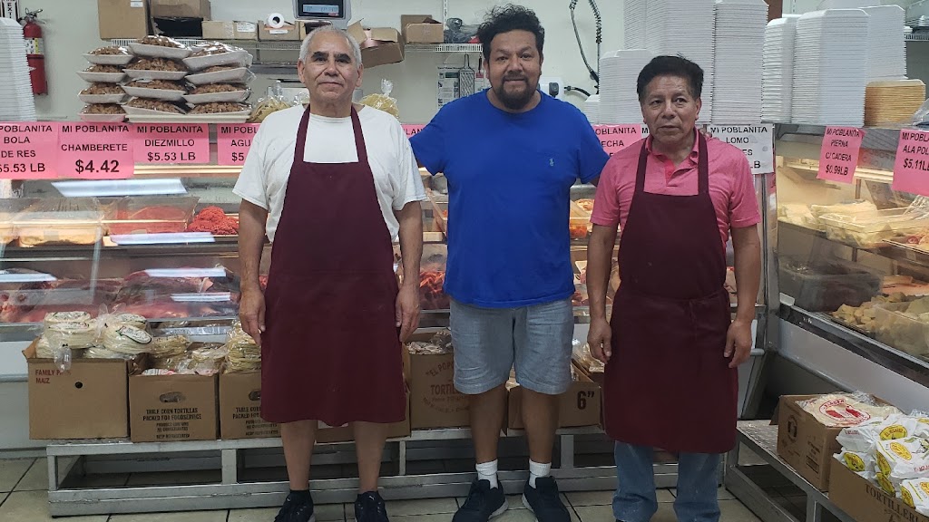 MI POBLANITA #2 | restaurant | 922 E Lincoln Ave, Goshen, IN 46528, USA | 7739992717 OR +1 773-999-2717