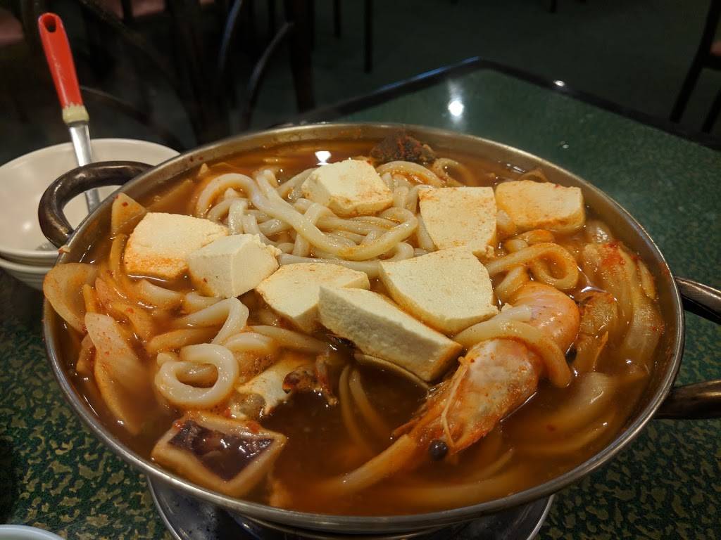 Youngs Korean Restaurant | restaurant | 120 Mushroom Blvd, Rochester, NY 14623, USA | 5854277650 OR +1 585-427-7650