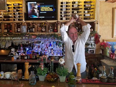 Dal Contadino Trattoria | restaurant | 2775 E Oakland Park Blvd, Fort Lauderdale, FL 33306, USA | 9549002714 OR +1 954-900-2714