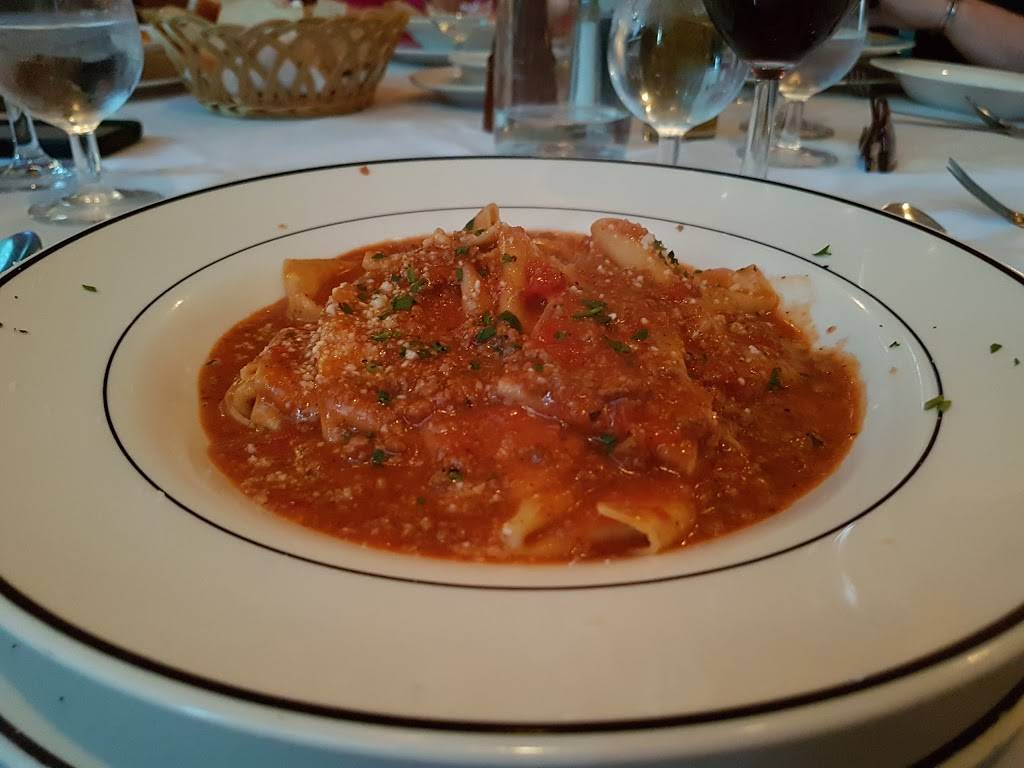 Il Ripasso | restaurant | 499 S Livingston Ave, Livingston, NJ 07039, USA | 9739924455 OR +1 973-992-4455