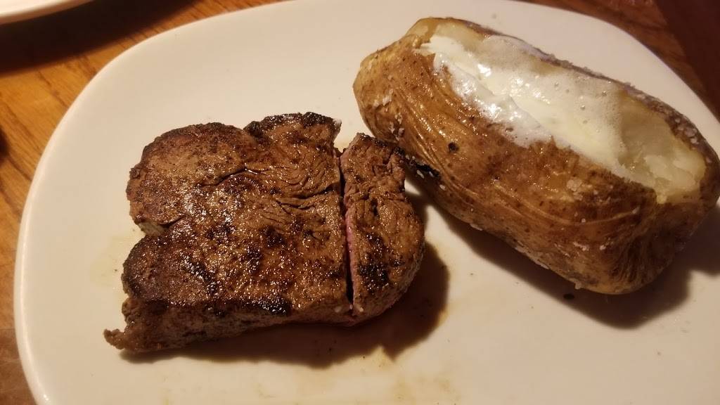 Outback Steakhouse | restaurant | 1715 Market Pl Blvd, Cumming, GA 30041, USA | 6784557225 OR +1 678-455-7225